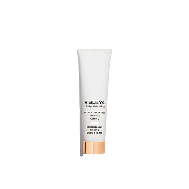 Sisley L'integral Anti Age Cream Concentrate Reafirmante Corporal Crema para el cuerpo.